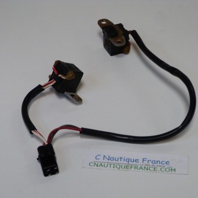 COIL IGNITION TIMING 25 - 30 HP 4S SUZUKI DF25 DF30