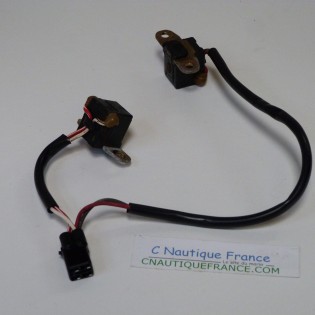DF25 DF30 SENSORE 25 - 30 CV 4T SUZUKI EVINRUDE 89J