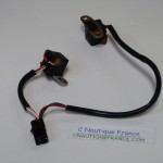 COIL IGNITION TIMING 25 - 30 HP 4S SUZUKI DF25 DF30