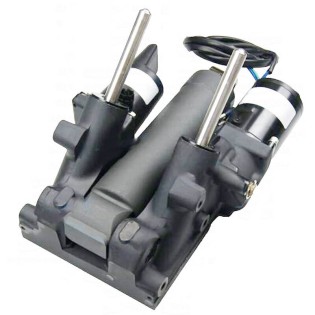 POWER TRIM FOR MERCURY MARINER