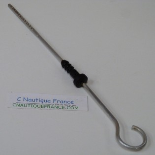 BF35 BF50 INDICATORE DEL LIVELLO DELL'OLIO 35 - 50 CV HONDA ZV5