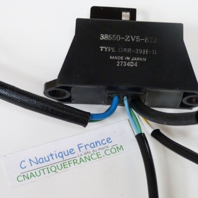 TRIM RELAY 35 - 50 HP HONDA ZV5 BF35 BF40 BF45 BF50