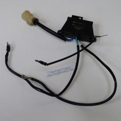 RELAIS DE TRIM 35 - 50 CV HONDA BF35 BF50 38550-ZV5-822