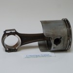 BIELLE ET PISTON 55CV / 85CV 2T YAMAHA 663