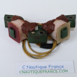 9.9 - 55 HP STATOR  JOHNSON EVINRUDE 583650