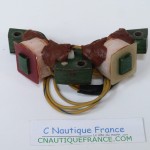 STATOR 9.9 - 55 CV JOHNSON EVINRUDE 583650