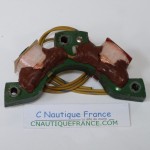 9.9 - 55 HP STATOR  JOHNSON EVINRUDE 583650