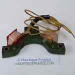 9.9 - 55 HP STATOR  JOHNSON EVINRUDE 583650