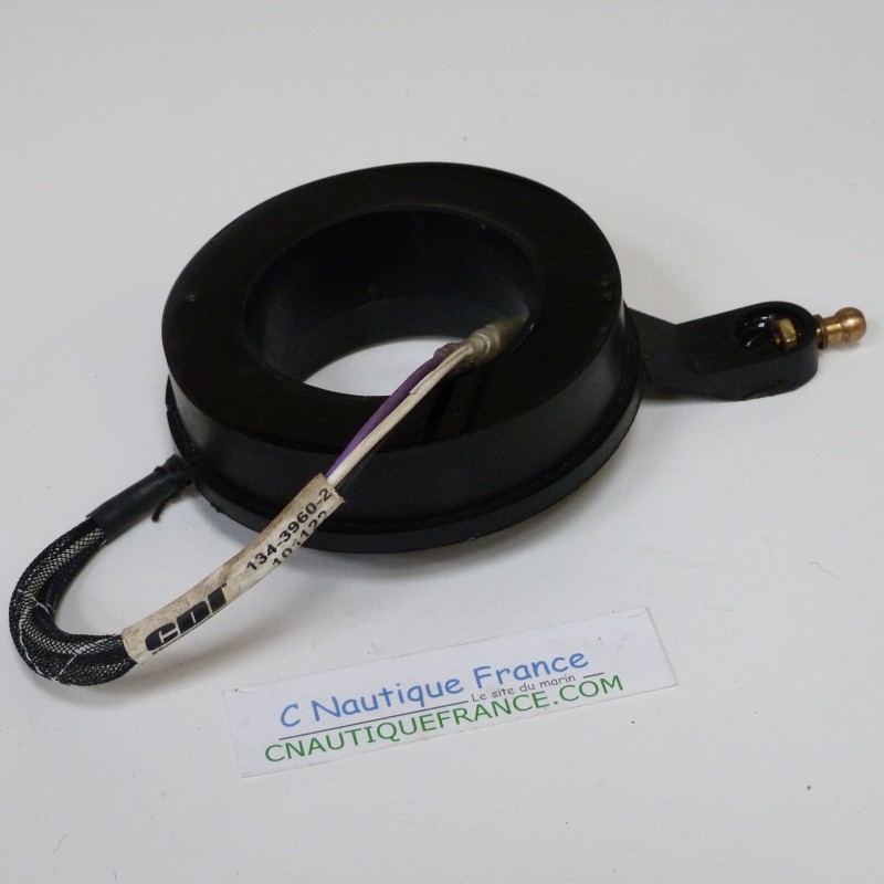 30 - 40 HP TRIGGER MARINER MERCURY 855474A1