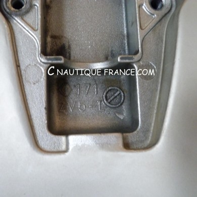 BF35 BF50 INVOLUCRO 35 - 50 CV HONDA 40201-ZV5-701ZA