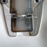 BF35 BF50 INVOLUCRO 35 - 50 CV HONDA 40201-ZV5-701ZA