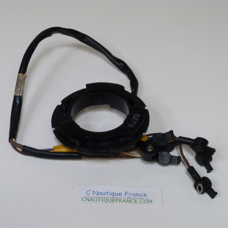 90 - 225 CV TRIGGER BOBINA MERCURY 96455A6