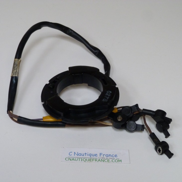 90 - 225 CV TRIGGER BOBINA MERCURY 96455A6