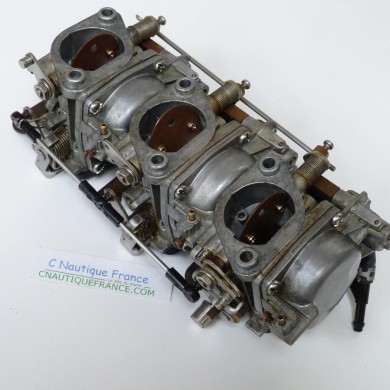 DF30 CARBURATORE 30 CV 4T SUZUKI EVINRUDE 89J