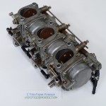 DF30 CARBURETOR 30 HP 4S SUZUKI JOHNSON 89J
