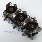 DF30 CARBURETOR 30 HP 4S SUZUKI JOHNSON 89J