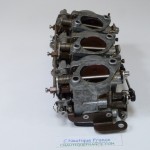 DF30 CARBURETOR 30 HP 4S SUZUKI JOHNSON 89J