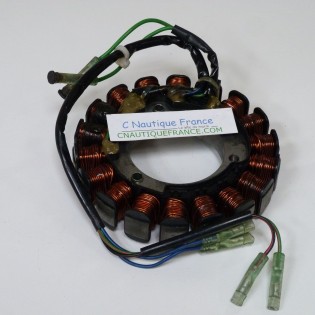 STATOR 15 - 20 CV 4T YAMAHA 6GK 6AH F15 F20