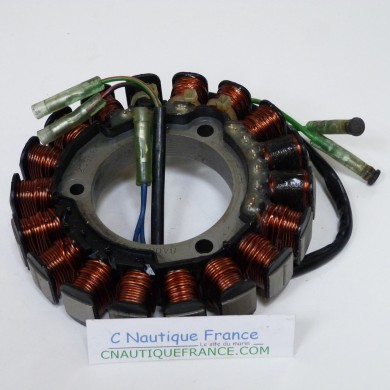 F15 F20 STATOR 15 - 20 HP 4S YAMAHA SELVA 6AH-85510-00