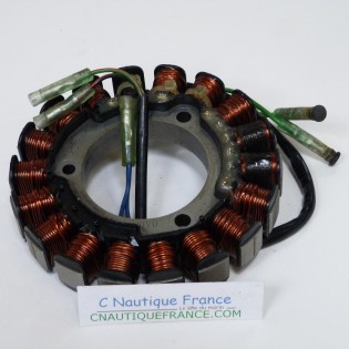 F15 F20 STATOR 15 - 20 HP 4S YAMAHA SELVA 6AH-85510-00
