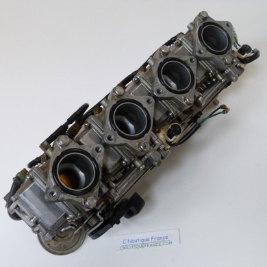 75 HP 4S CARBURETOR MERCURY 67F