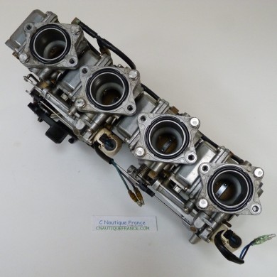 75 CV 4T CARBURATORE MERCURY 67F