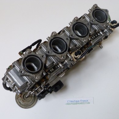 75 CV 4T CARBURATORE MERCURY 67F