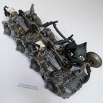 75 HP 4S CARBURETOR MERCURY 67F