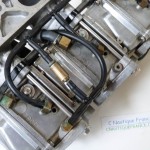 75 CV 4T RAMPE 4 CARBURATEURS MERCURY YAMAHA 67F