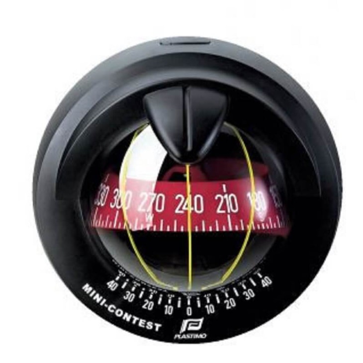 MINI-CONTEST COMPASS