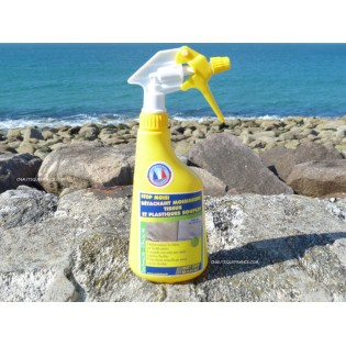 STOP MOULD 600 ML SPRAYER