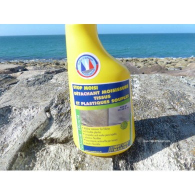 STOP MUFFA SPRAY 600 ML