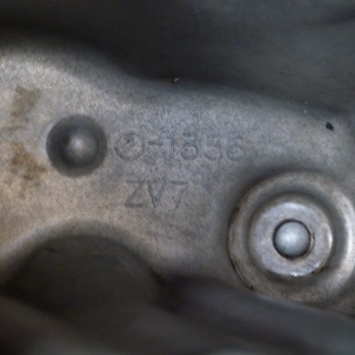 BF25 BF30 OIL PAN 25 - 30 HP HONDA ZV7