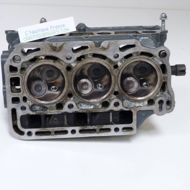 BF25 CYLINDER HEAD 25 HP 4S HONDA ZV7