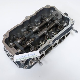 BF25 CYLINDER HEAD 25 HP 4S HONDA ZV7
