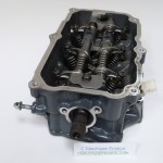 BF25 CYLINDER HEAD 25 HP 4S HONDA ZV7