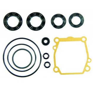 140 CV 4T KIT GUARNIZIONE PIEDE DI MOTORE SUZUKI JOHNSON DF140