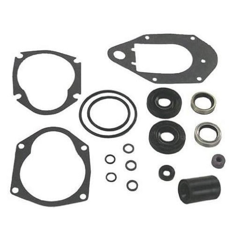 30 - 60 CV KIT JOINT POUR EMBASE MERCURY