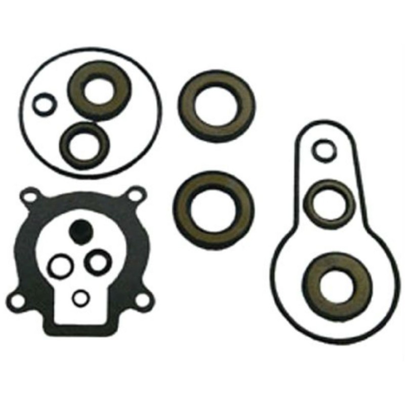 DT75 DT85 KIT GUARNIZIONI GAMBO 75 - 85 CV 2T SUZUKI