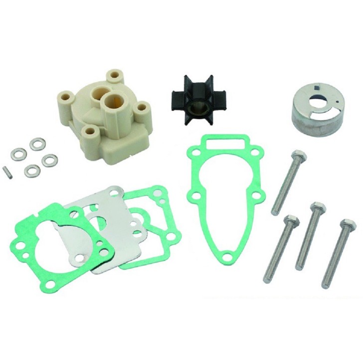 8 - 9.9 CV 4T KIT GIRANTE PER MERCURY
