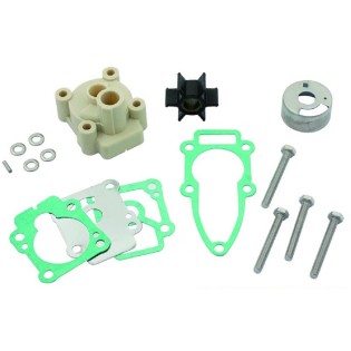 8 - 9.9 CV 4T KIT GIRANTE PER MERCURY