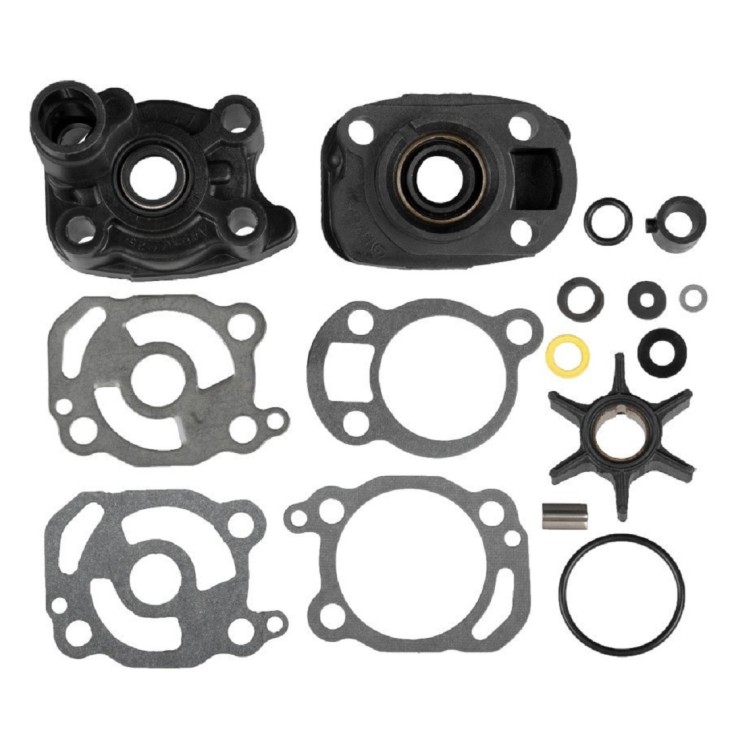 20 HP WATER PUMP KIT MERCURY