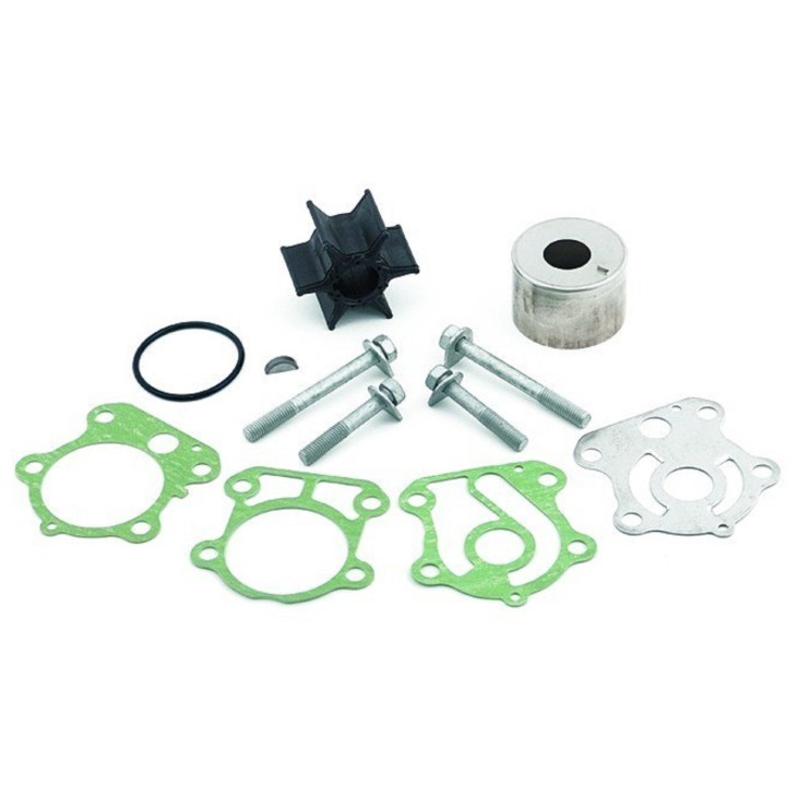 F75 F100 KIT POMPA ACQUA PER 75 - 100 CV 4T YAMAHA