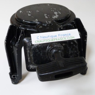 RECOIL STARTER 9.9 - 15 HP YAMAHA 9.5A 15A