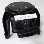 RECOIL STARTER 9.9 - 15 HP YAMAHA 9.5A 15A