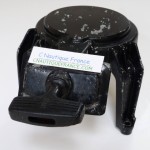 RECOIL STARTER 9.9 - 15 HP YAMAHA 9.5A 15A