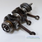 VILEBREQUIN 30 CV 2T 6N3 YAMAHA 6J8 -11400