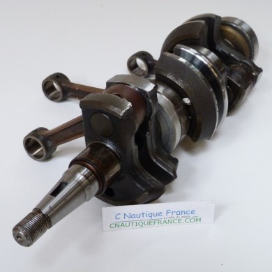 30 HP 2S CRANKSHAFT YAMAHA 6J8 -11400