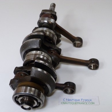 30 HP 2S CRANKSHAFT YAMAHA 6J8 -11400