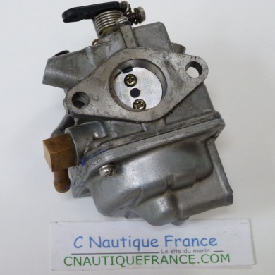 6 HP 4S CARBURETOR TOHATSU MERCURY